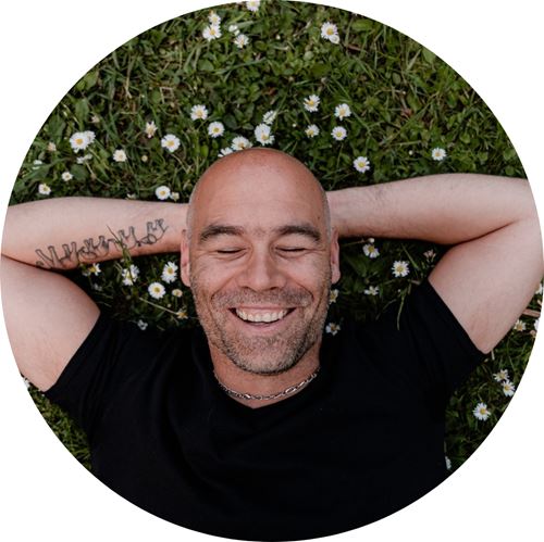Cédric Daigre