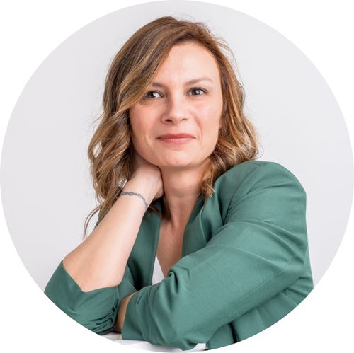 Karine Guillamet