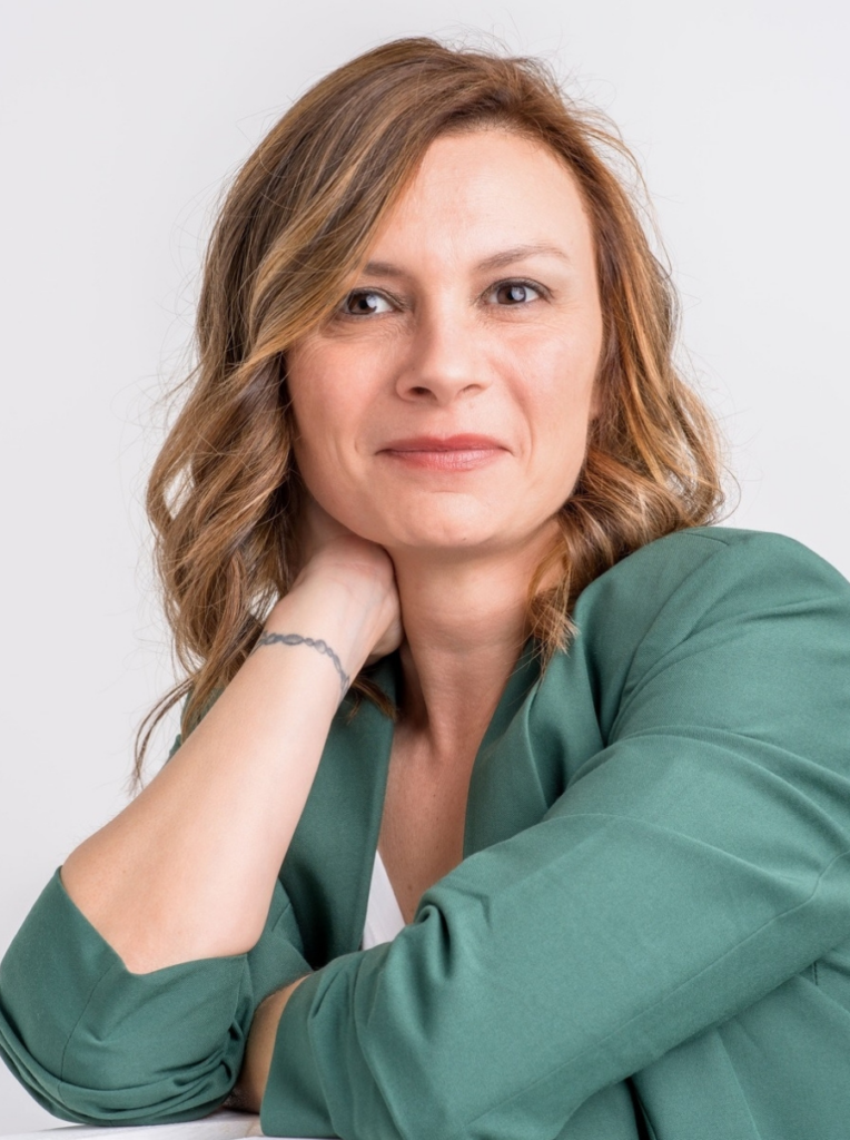 Karine Guillamet Karine Guillamet